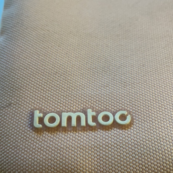 NWOT Tomtoc computer bag - Picture 4 of 7